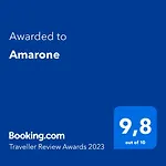 Amarone Apartment *