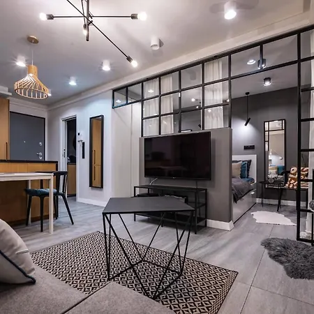 Apartment Amarone *