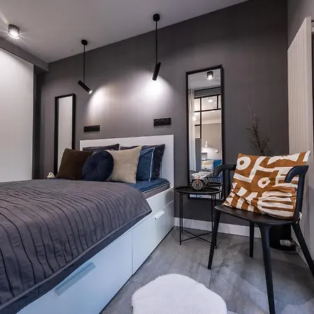 Apartment Amarone *