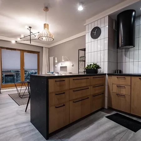 Amarone Apartment *