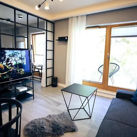 Apartment Amarone *