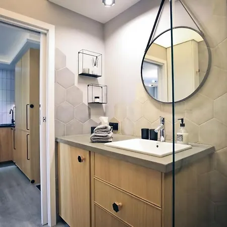 Amarone Apartment Gdynia