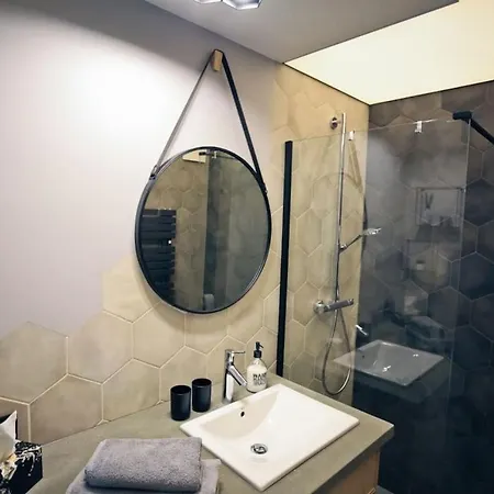 Amarone Apartment
