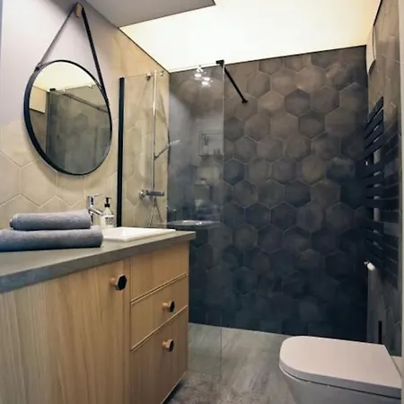 Apartment Amarone