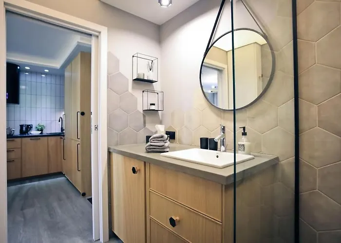 Amarone Lejlighed Gdynia